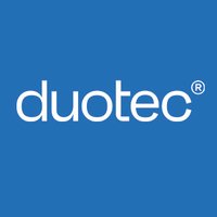 duotec group(@duotecgroup) 's Twitter Profile Photo