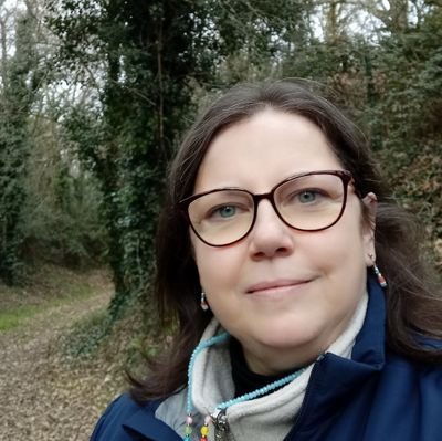 LOLA_Avi's profile picture. Súper-Viviente  
La vida es una montaña rusa 🎢 agárrate fuerte 🤗

#ViveTusSueños💕
#CáncerMama #InsuficienciaCardíaca
#DolorCrónico #sonríe