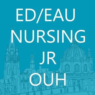 EDEAUNursingOUH Profile Picture