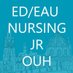 ED/EAU Nursing JR OUH (@EDEAUNursingOUH) Twitter profile photo