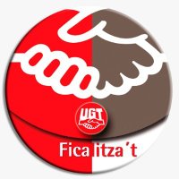 Secr. de Política Industrial UGT FICA Tarragona (@indtgnugtficat) 's Twitter Profile
