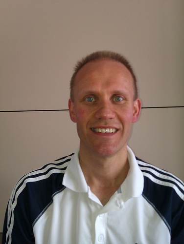 DominiekMaes's profile picture. 