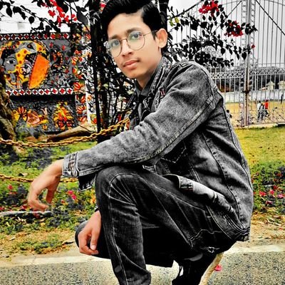 RAKESHK28695756's profile picture. Study- C•M SCIENCE COLLEGE (dbg)