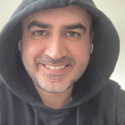 MuratGezik's profile picture. A Real Fucking Trader $ES_F $SPX $CL_F