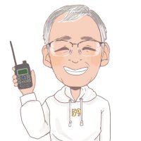 JG3XZC/ひょうごBT59 (@jg3xzc) 's Twitter Profile