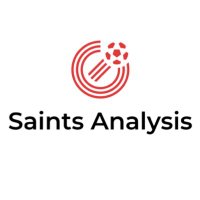 Saints Analysis(@saints_analysis) 's Twitter Profile Photo