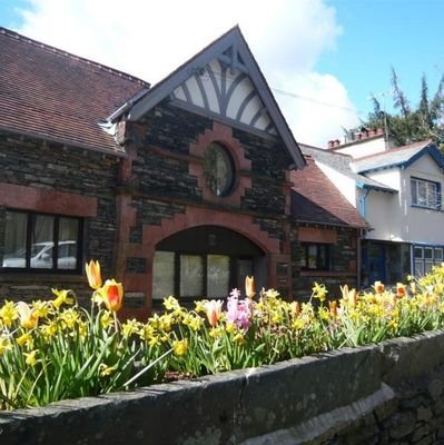 Three fab holiday apartments at The Stables in #Bowness #Windermere. Tweets by Claire (not the apartments...obviously) who loves the #LakeDistrict a lot!