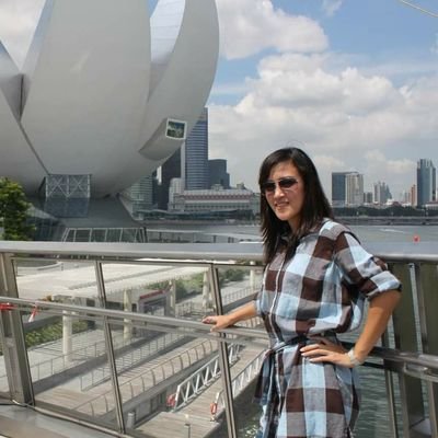 A simple girl who loves simple plan.
Former journalist who found another passion
https://t.co/rsdkPEjpoR