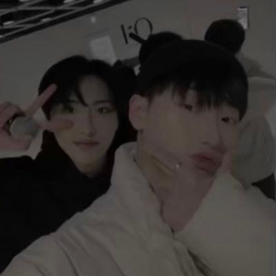 š³ļøāš all things san and seonghwa