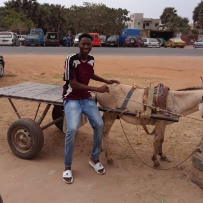 SedatSuku's profile picture. it sounds like a beautiful day 😍 but I regret that I just can't see it😔😔