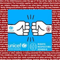 FHS Rights Respecting School(@FHS_RRS) 's Twitter Profile Photo