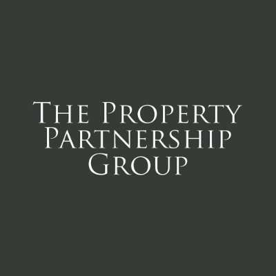 The Property Partnership Group brings together The Search Partnership, The Land Management Partnership and The Commercial Partnership.