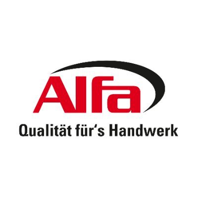 Alfa GmbH
Ferdinand-Porsche-Str. 10
73479 Ellwangen
Telefon: 07961 / 5799-0  
Geschäftsführer und verantwortlich für den Inhalt: Arne Kochler, Christina Kochler