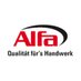 Alfa Direkt - Qualität für's Handwerk (@alfadirekt) Twitter profile photo Alfa Direkt - Qualität für's Handwerk (@alfadirekt) Twitter profile photo