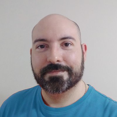 mccarmo's profile picture. 