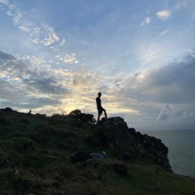 omotsub's profile picture. Pengguna twitter pada umumnya