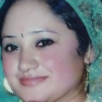 sweety Bhandari (@sweetybhandar12) 's Twitter Profile