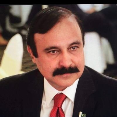 Official Twitter Account, Ex-Federal Minister, President PMLN Federal Capital, Islamabad.