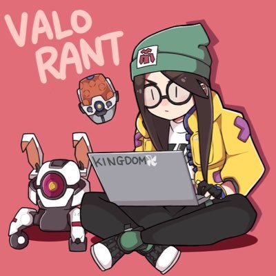 ゲーム、お絵かきが好き。最近VALORANTにハマってる。お題箱→ https://t.co/TX6VrRNZva