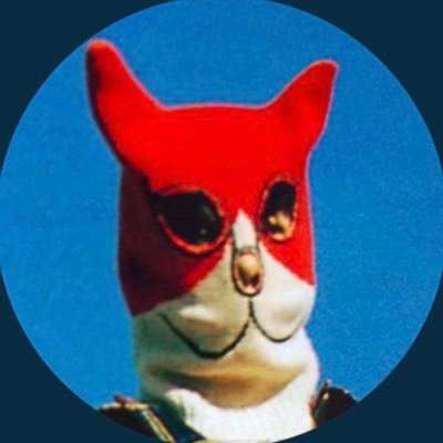 AMNOS5人組🎤ハの字眉毛になる人🤖オールラウンダー🐺がどうにも抗えない枠