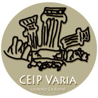 CEIP Varia (@ceipvaria) 's Twitter Profile Photo CEIP Varia (@ceipvaria) 's Twitter Profile Photo
