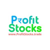 ProfitStocksTrade(@ProfitStocksTrd) 's Twitter Profile Photo