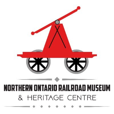 Northern Ontario Railroad Museum and Heritage Center official Twitter page!🚂🚂🚂