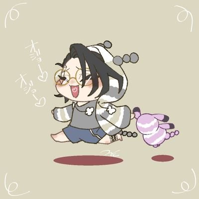 にいさんのプロフィール画像