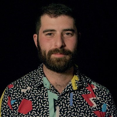 Conductor, Composer, Director // @Density512, Austin, TX
I build community around (often new) music // https://t.co/OS7h592thd
(he/him/his)