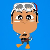 きまぐれダイバー(ユーイチ)/サイパンでダイビングインストラクターとYouTubeやってます (@kimagurediver) 's Twitter Profile Photo きまぐれダイバー(ユーイチ)/サイパンでダイビングインストラクターとYouTubeやってます (@kimagurediver) 's Twitter Profile Photo