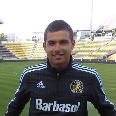 University Professor of Soccer at @urjc, @CED_urjc, @RealMadridUE & @rfef; ⚽️ Coach: @ohiou, @ColumbusCrew 🇺🇸@ValenciaCF, @LevanteUD 🇪🇸, @DalianYFC 🇨🇳