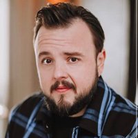 John Bradley(@johnbradleywest) 's Twitter Profile Photo