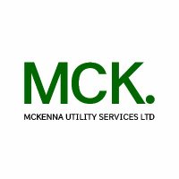 MCKenna Utility Services Ltd(@MckUtility) 's Twitter Profile Photo