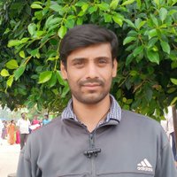 Naveen kumar Reddy (@naveen973955) Twitter profile photo