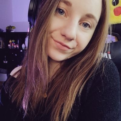 Afilliate Streamerin auf Twitch; liebt Elefanten; Meerschweinchenmama; Monster Energy-Süchtig; She/her 🤓 Kontakt: ruesselfressi@gmx.de
https://t.co/5Tf7IDrn0u