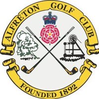 Alfreton Golf Club(@Alfreton_Golf) 's Twitter Profile Photo