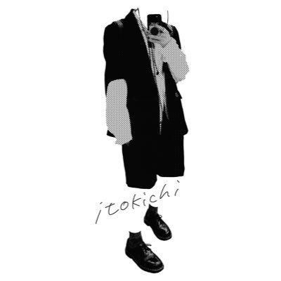 ITOKICHIさんのプロフィール画像