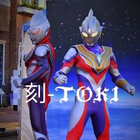刻-(TOKI)(@XTG6901) 's Twitter Profile Photo