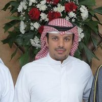 سعود المريخي (@saud191) 's Twitter Profile Photo