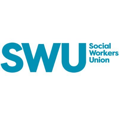 The Social Workers Union (SWU) is a trade union dedicated to social work professionals in the UK.