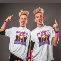 DA VINKI (@vorostwins) 's Twitter Profile Photo DA VINKI (@vorostwins) 's Twitter Profile Photo