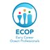 Early Career Ocean Professionals (@OceanDecadeECOP) Twitter profile photo