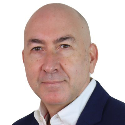 Diputado por Alicante / S. de Trabajo, Economía Social y Trabajo Autónomo CEF / SG del PSOE Elx / ❤️