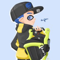 あんぽん (@bucket_anpon) 's Twitter Profile