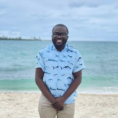 FAU Alum🦉|Proverbs 3:5-6| I’m mainly here to talk about sports and TV shows