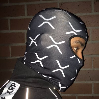 CCd418's profile picture. I'm Only Here To Supersede My Successors...  #Ripple #XRP