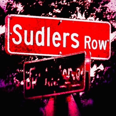 Sudler's Row