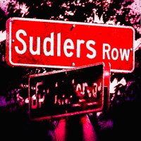 Sudler's Row (@sudler_s) 's Twitter Profile