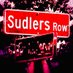 Sudler's Row (@sudler_s) Twitter profile photo