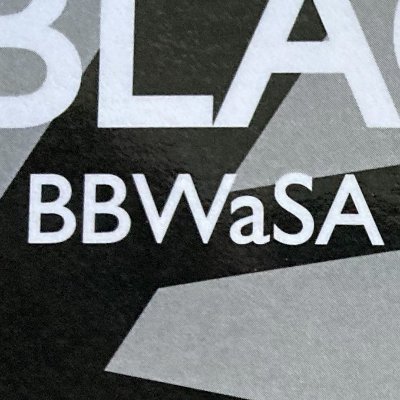 Black British Writers & Scholars Alliance: Influential & nurturing network. Aim: create positive change in the arts landscape & academia. Publishes Blacklines.